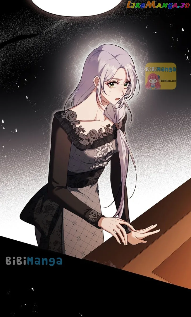 Disobey the Duke if You Dare Chapter 82 page 54