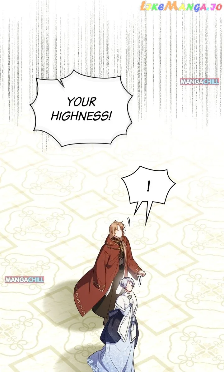 Disobey the Duke if You Dare Chapter 83 page 47