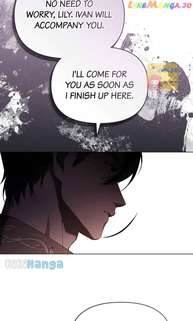Disobey the Duke if You Dare Chapter 82 page 56
