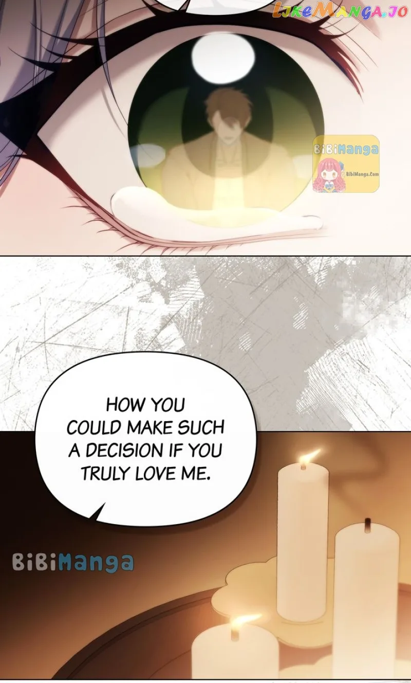 Disobey the Duke if You Dare Chapter 82 page 49