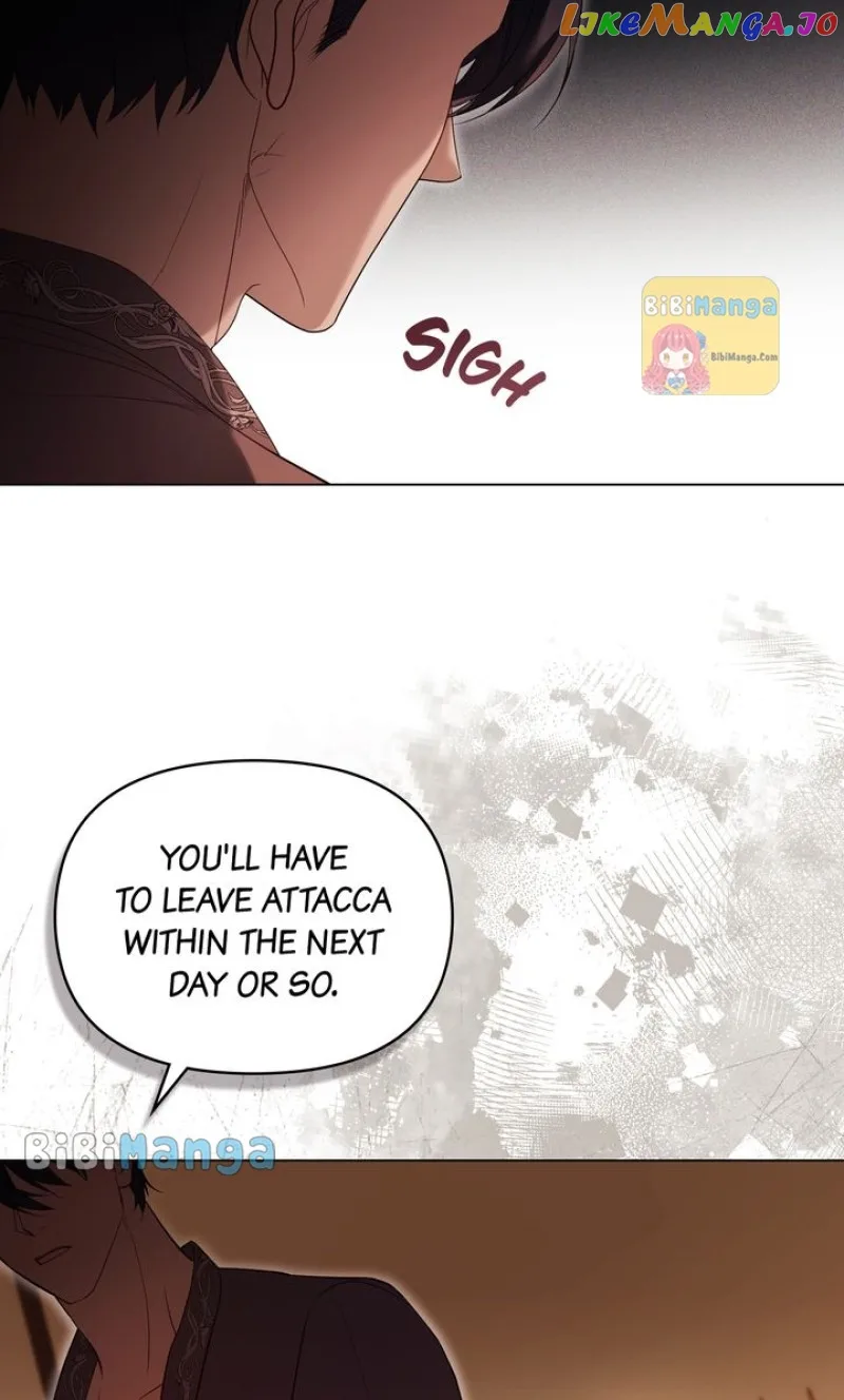 Disobey the Duke if You Dare Chapter 82 page 51