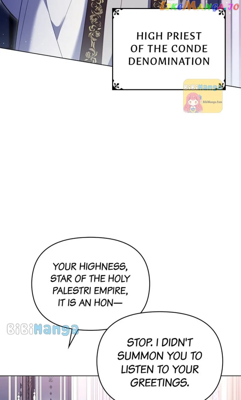 Disobey the Duke if You Dare Chapter 86 page 15