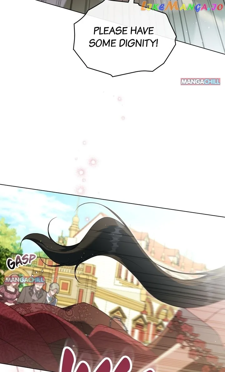 Disobey the Duke if You Dare Chapter 83 page 50