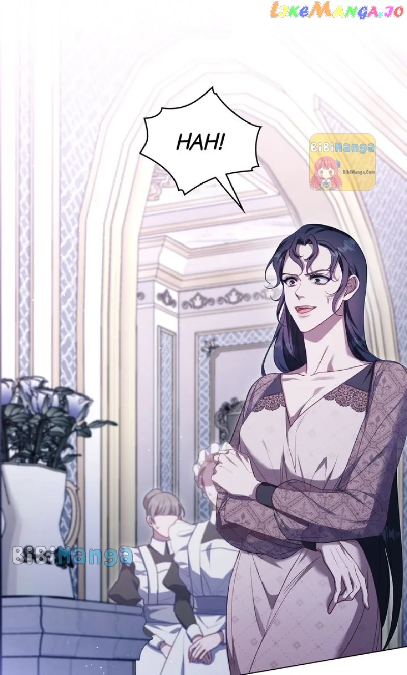 Disobey the Duke if You Dare Chapter 86 page 6