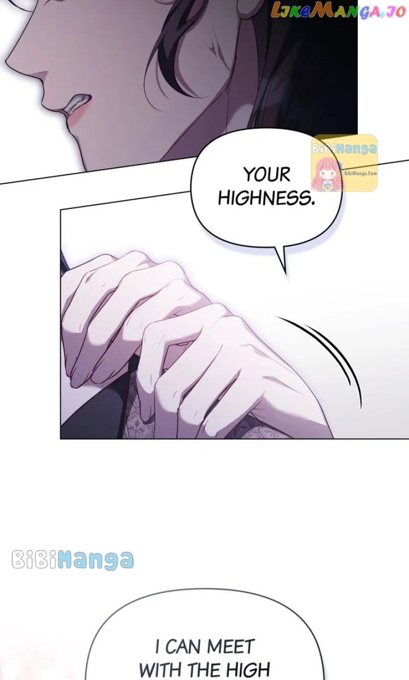 Disobey the Duke if You Dare Chapter 86 page 9