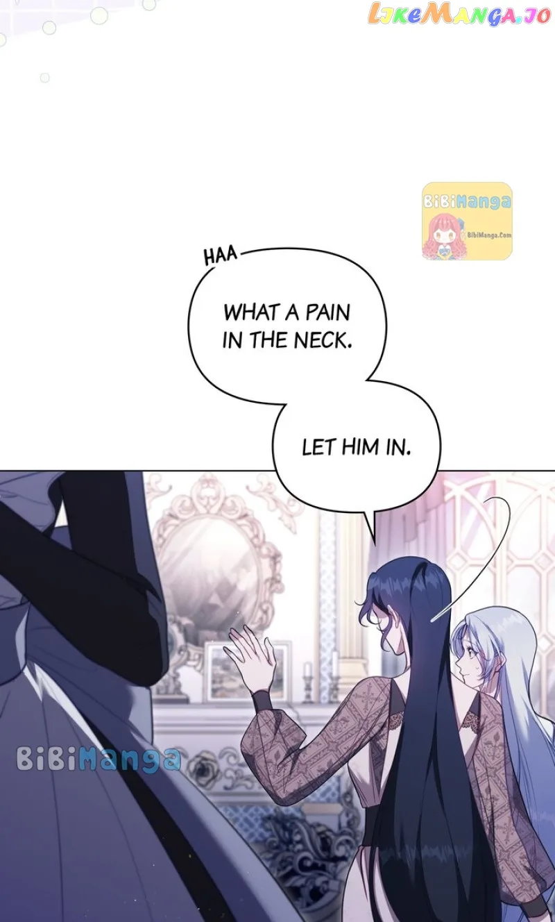 Disobey the Duke if You Dare Chapter 86 page 12