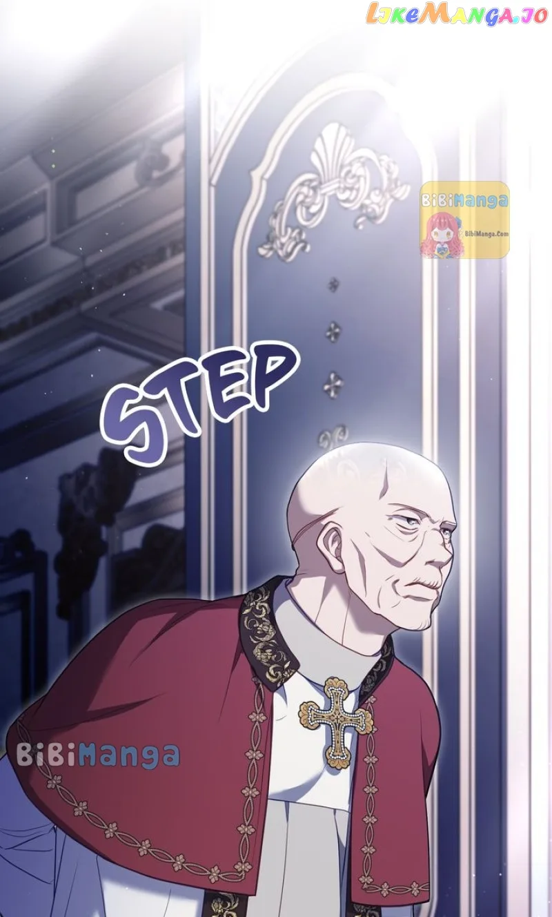 Disobey the Duke if You Dare Chapter 86 page 14