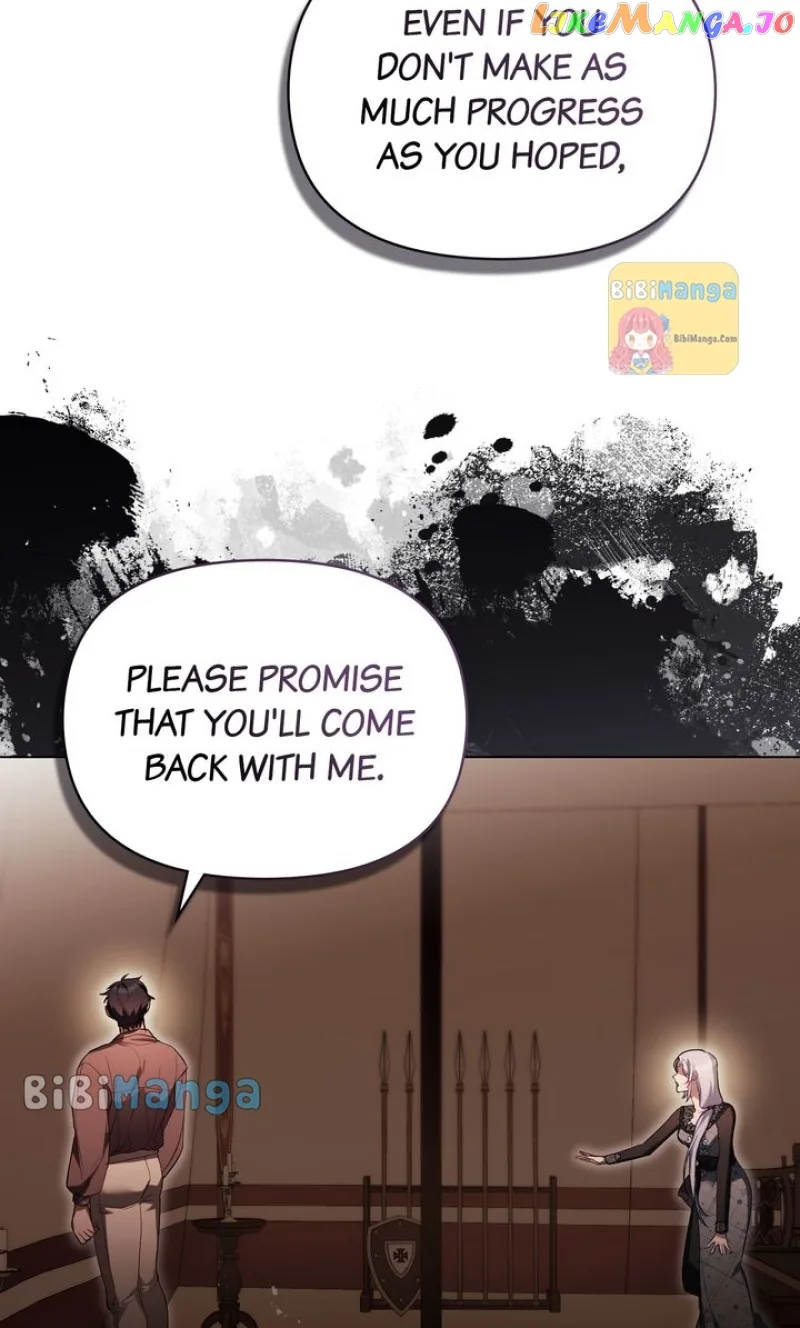 Disobey the Duke if You Dare Chapter 82 page 57