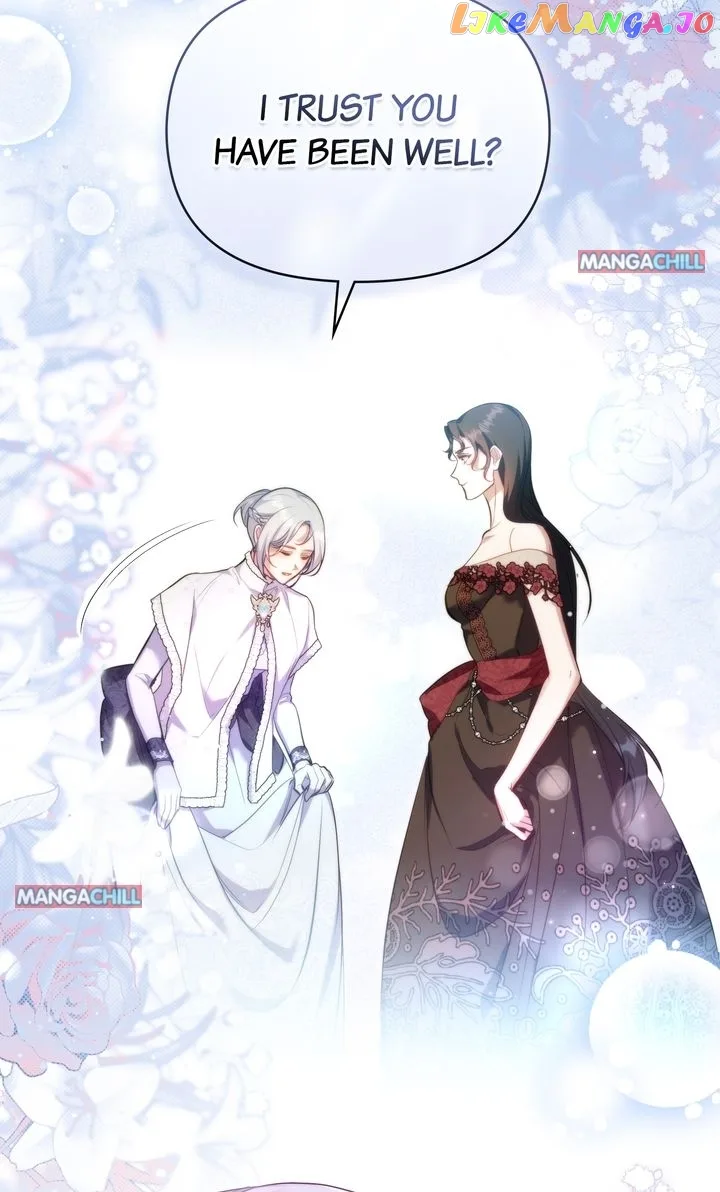 Disobey the Duke if You Dare Chapter 83 page 57