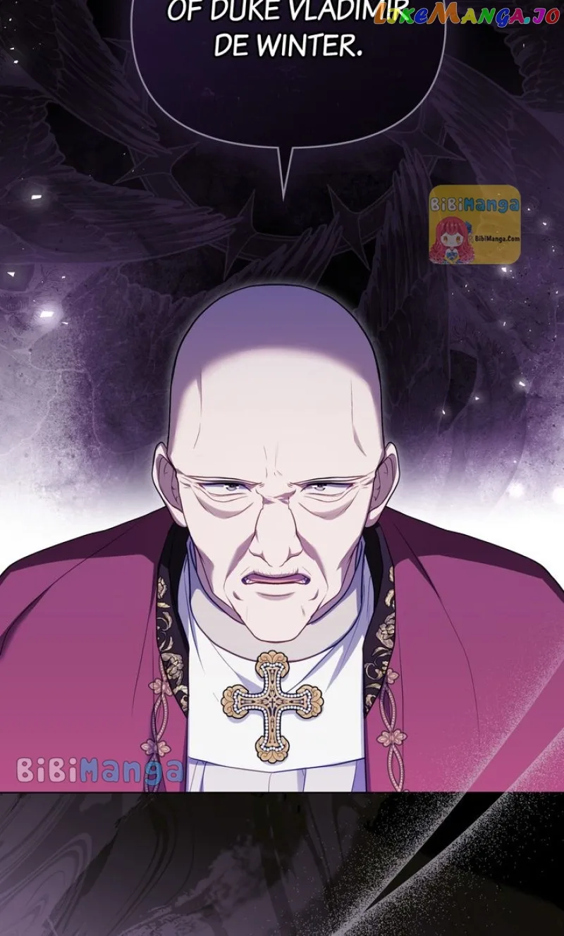 Disobey the Duke if You Dare Chapter 86 page 22