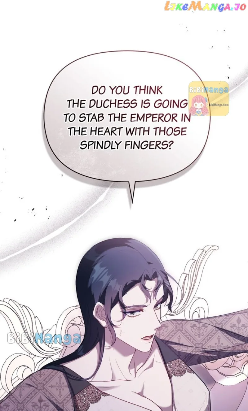 Disobey the Duke if You Dare Chapter 86 page 19