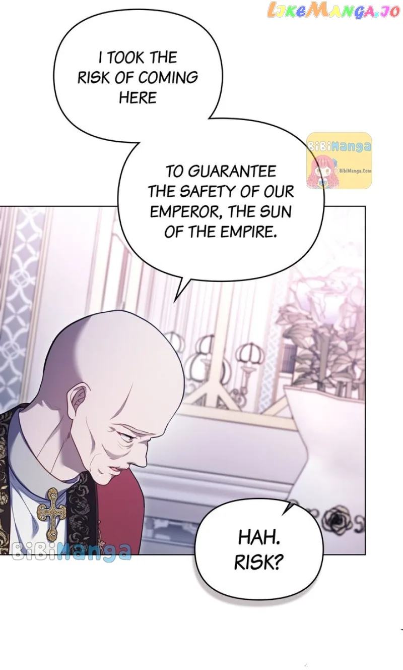 Disobey the Duke if You Dare Chapter 86 page 18