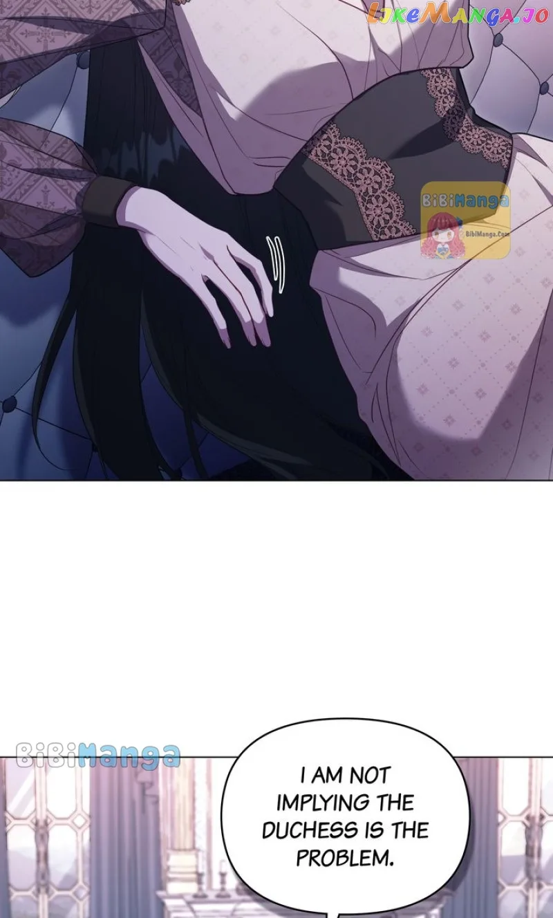 Disobey the Duke if You Dare Chapter 86 page 20