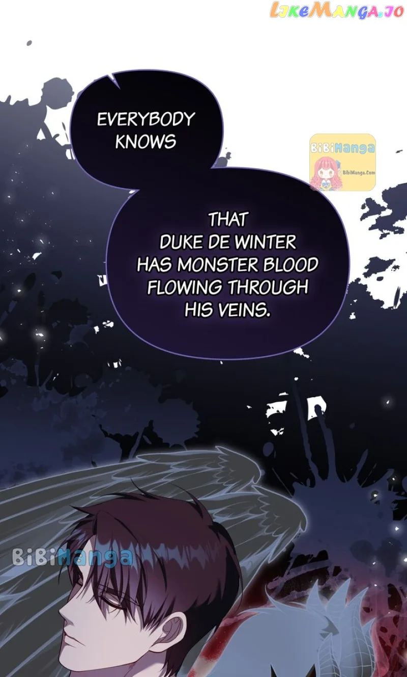Disobey the Duke if You Dare Chapter 86 page 25
