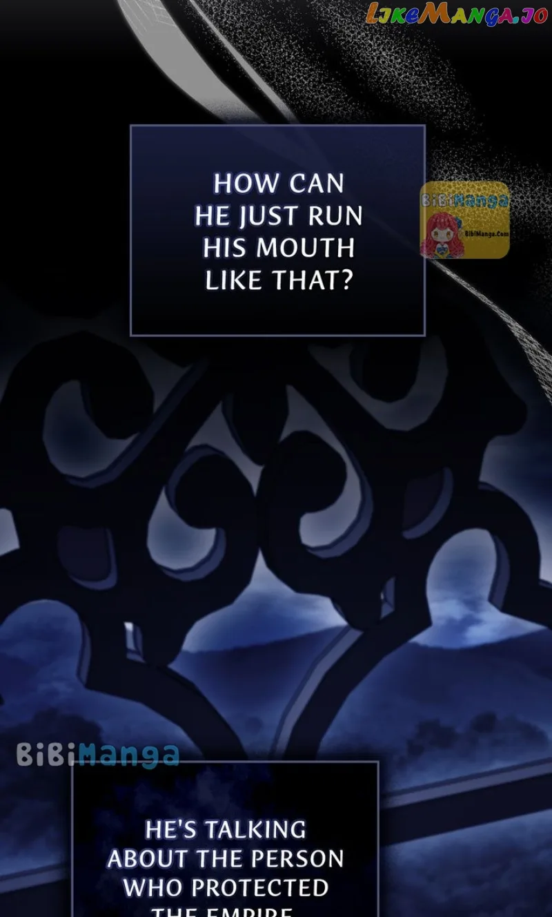 Disobey the Duke if You Dare Chapter 86 page 32