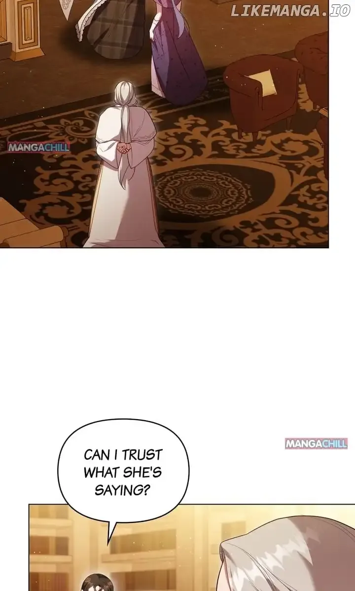Disobey the Duke if You Dare Chapter 92 page 5