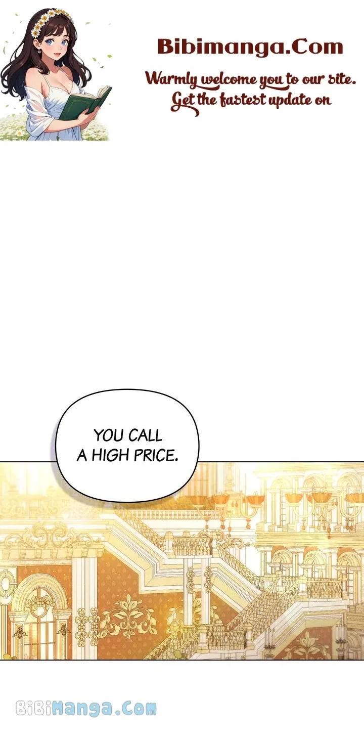 Disobey the Duke if You Dare Chapter 88 page 1