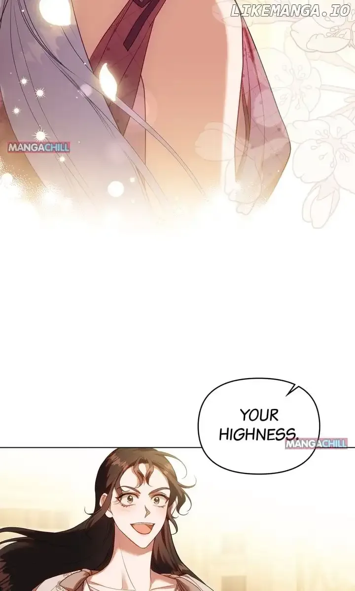Disobey the Duke if You Dare Chapter 92 page 3