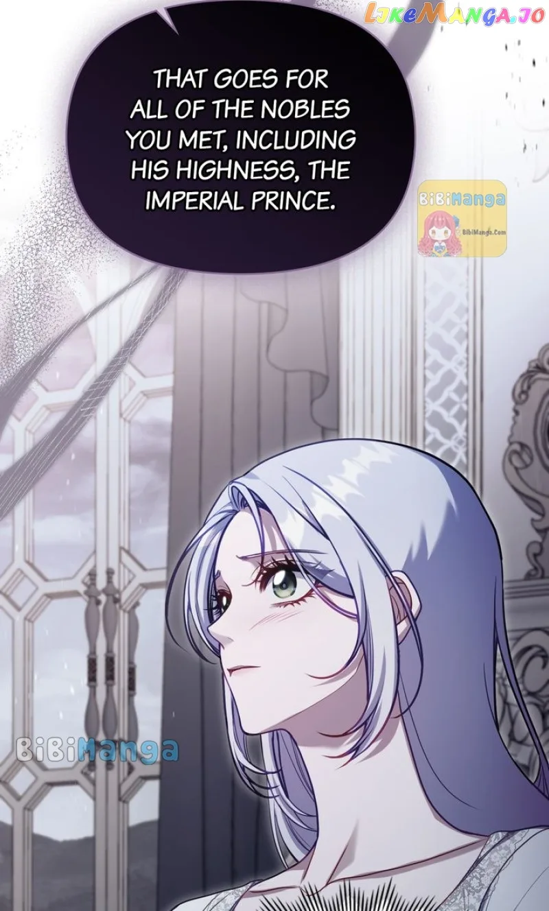 Disobey the Duke if You Dare Chapter 86 page 30