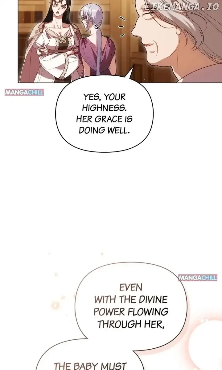 Disobey the Duke if You Dare Chapter 92 page 6
