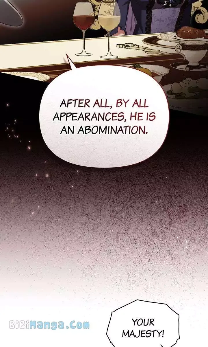 Disobey the Duke if You Dare Chapter 88 page 11