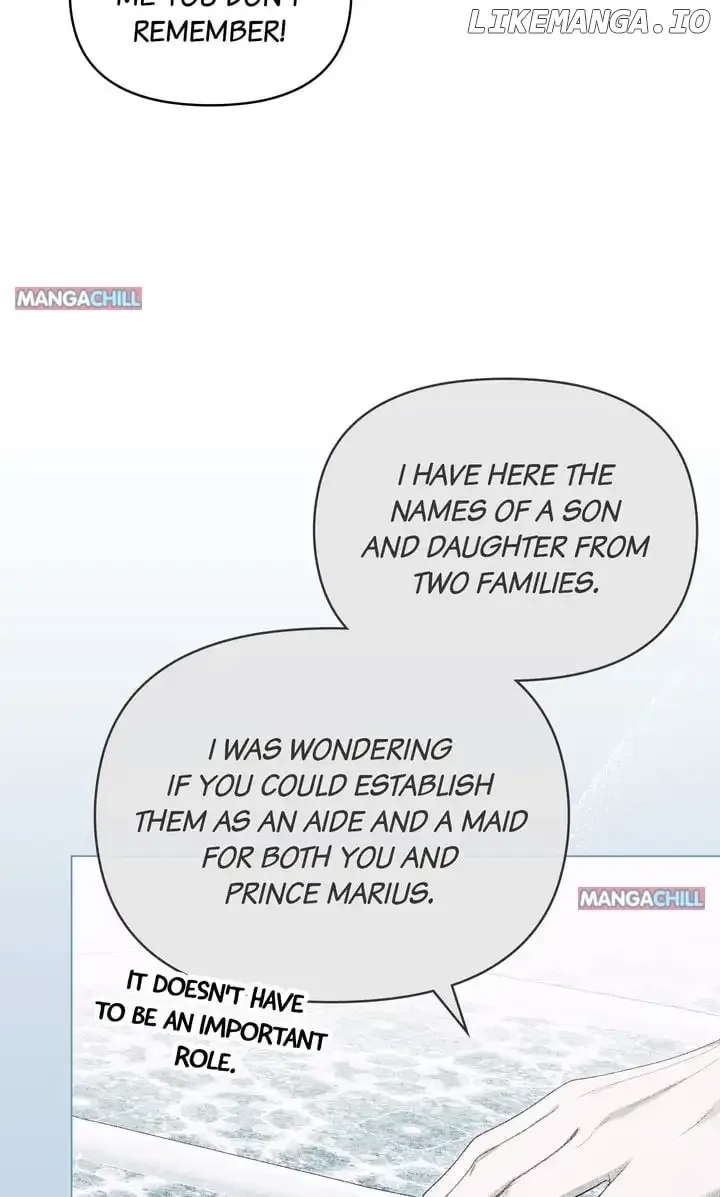 Disobey the Duke if You Dare Chapter 92 page 12