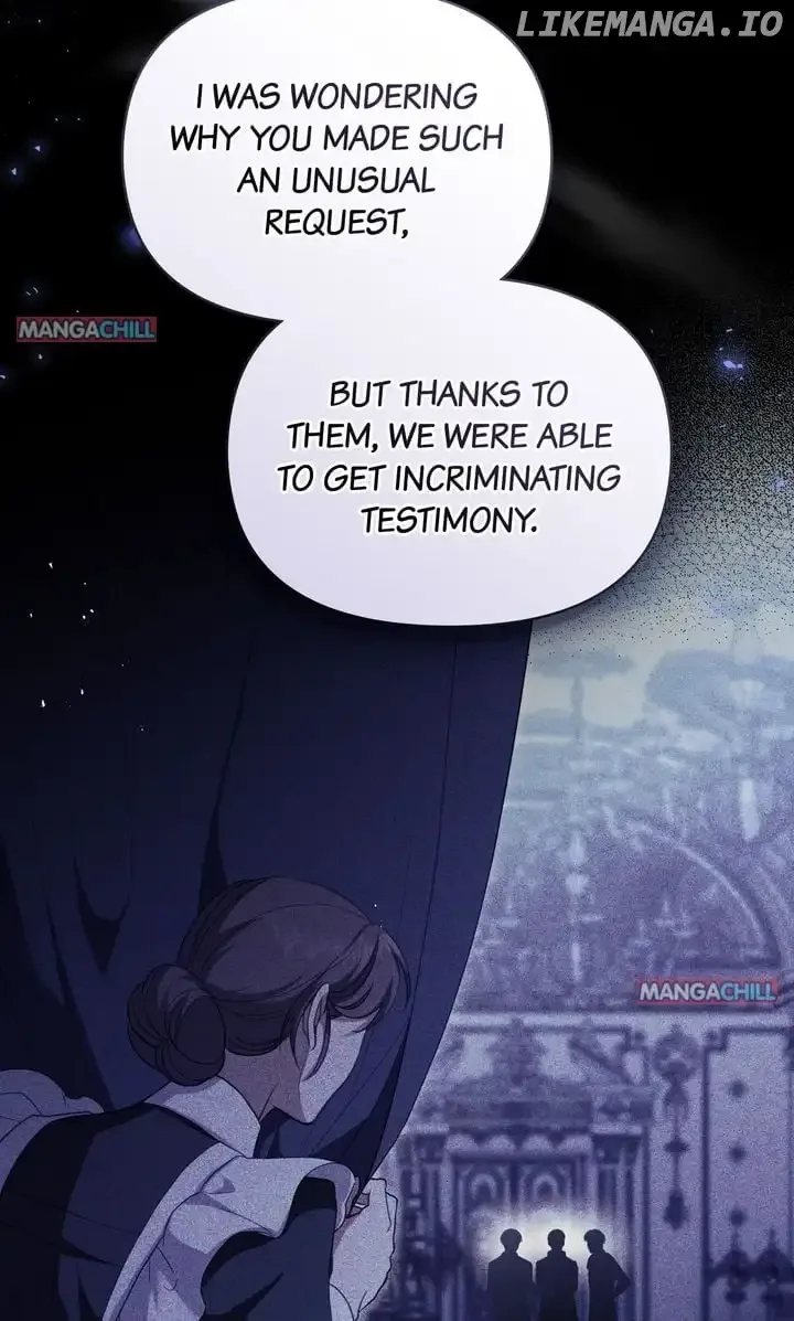 Disobey the Duke if You Dare Chapter 92 page 15