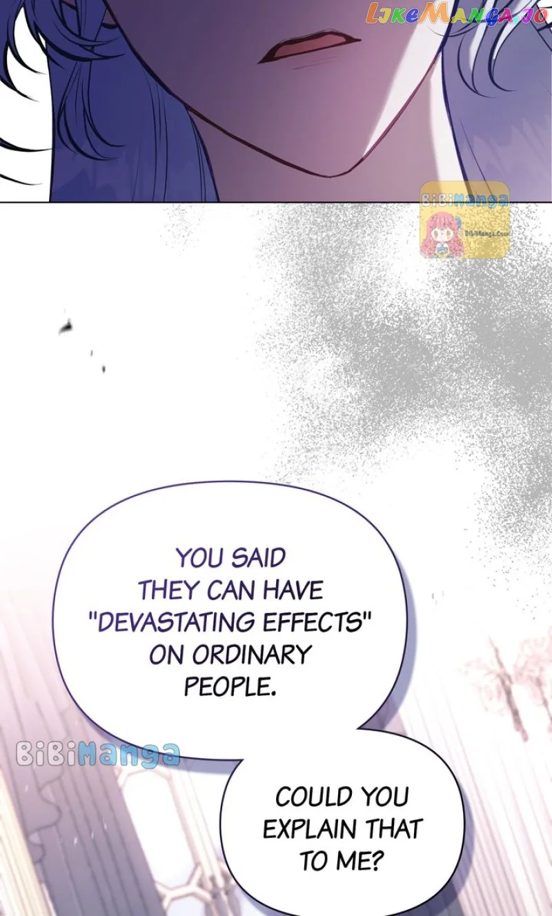 Disobey the Duke if You Dare Chapter 86 page 38