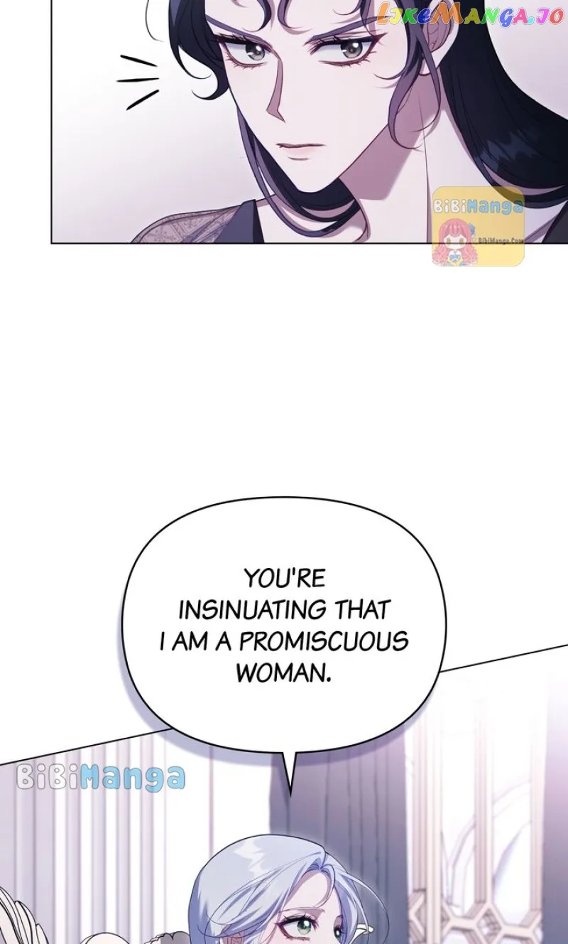 Disobey the Duke if You Dare Chapter 86 page 42
