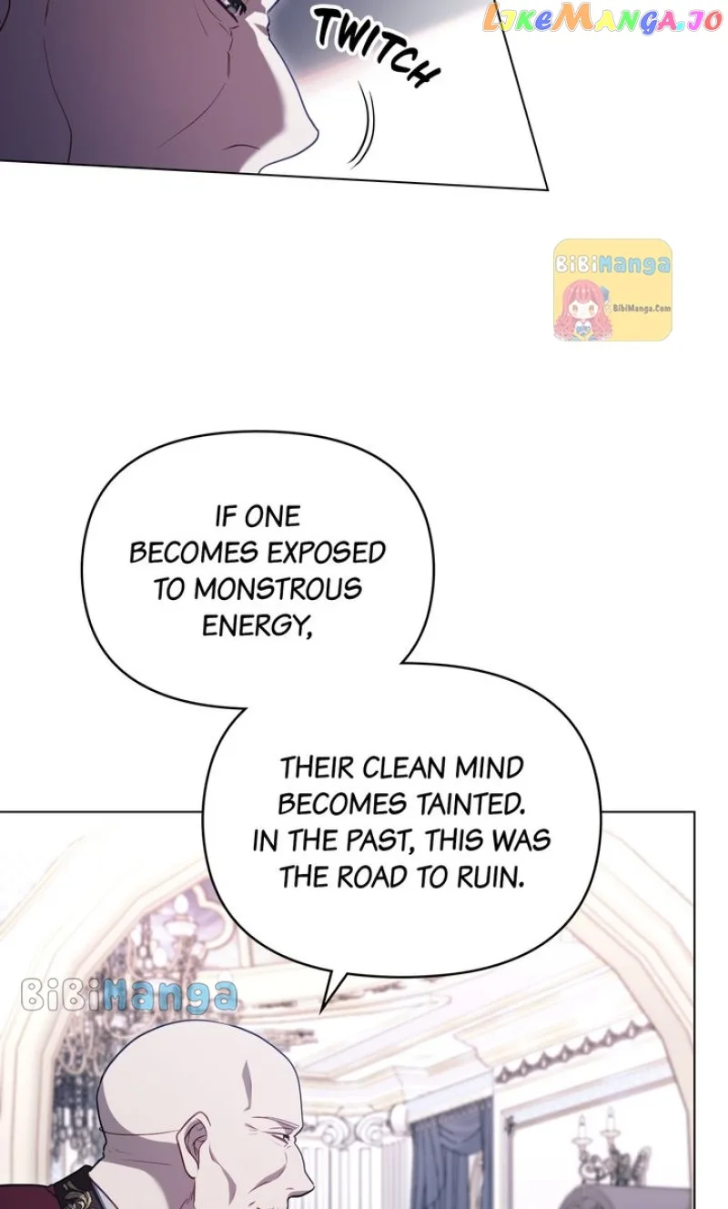 Disobey the Duke if You Dare Chapter 86 page 40