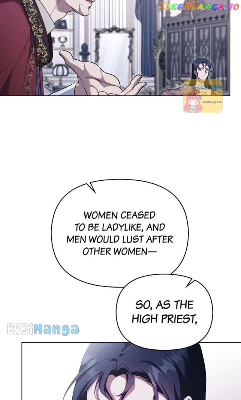 Disobey the Duke if You Dare Chapter 86 page 41