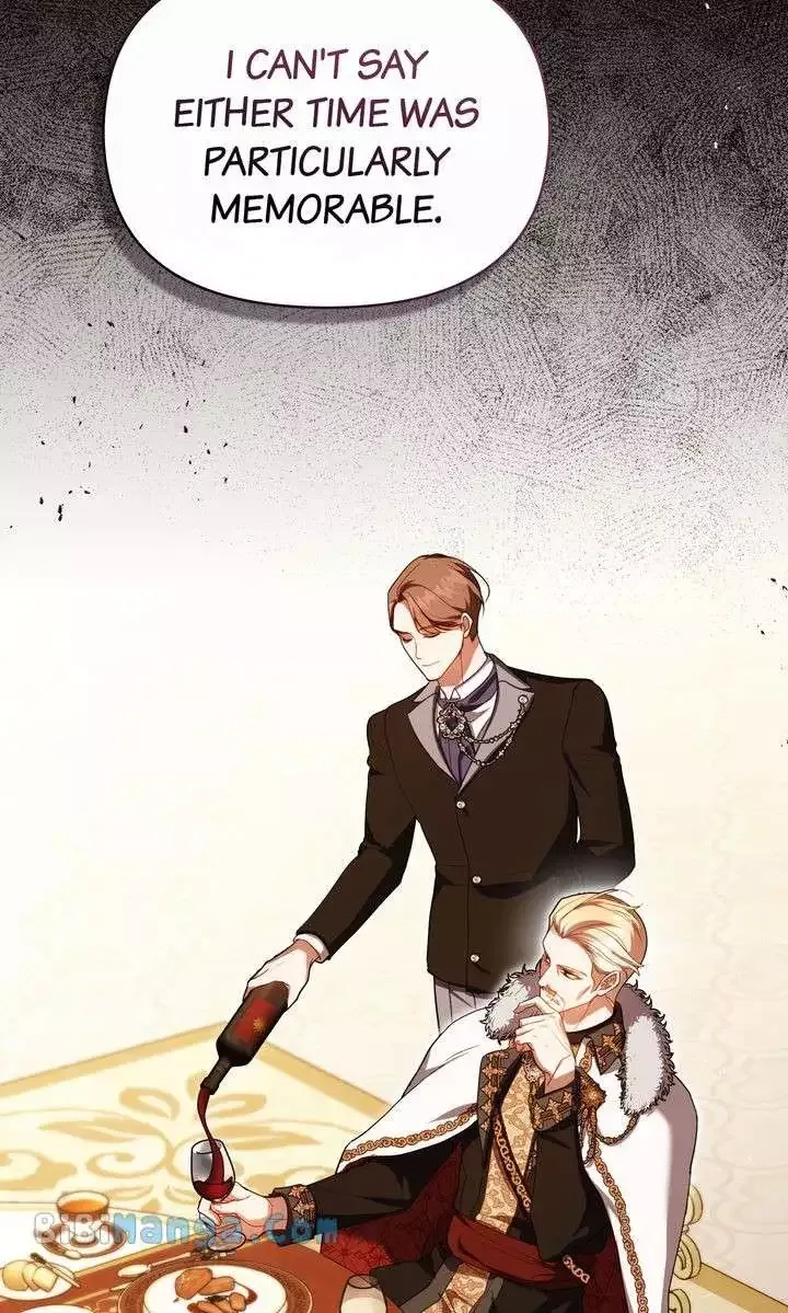 Disobey the Duke if You Dare Chapter 88 page 8