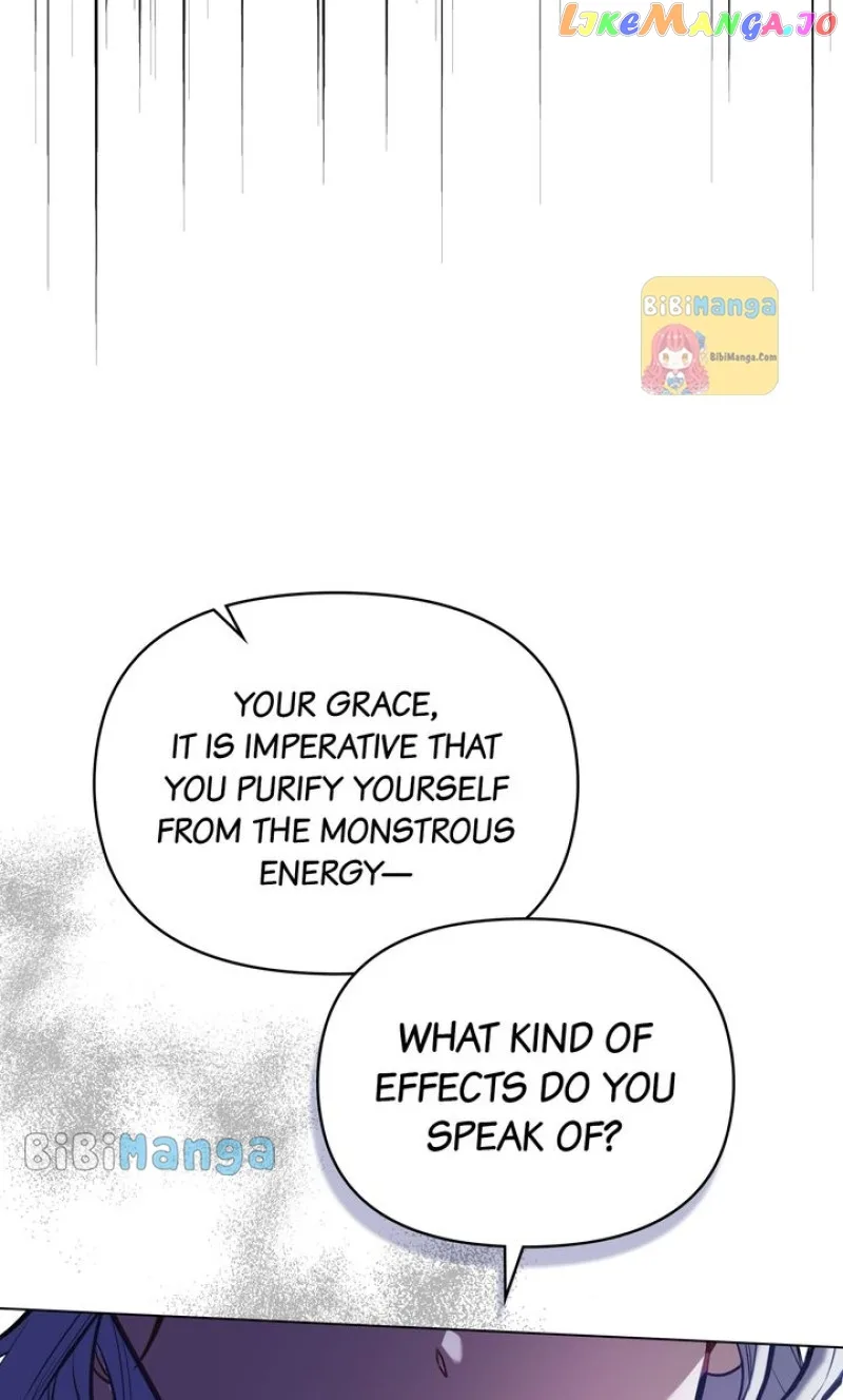 Disobey the Duke if You Dare Chapter 86 page 37