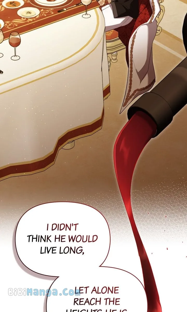 Disobey the Duke if You Dare Chapter 88 page 9