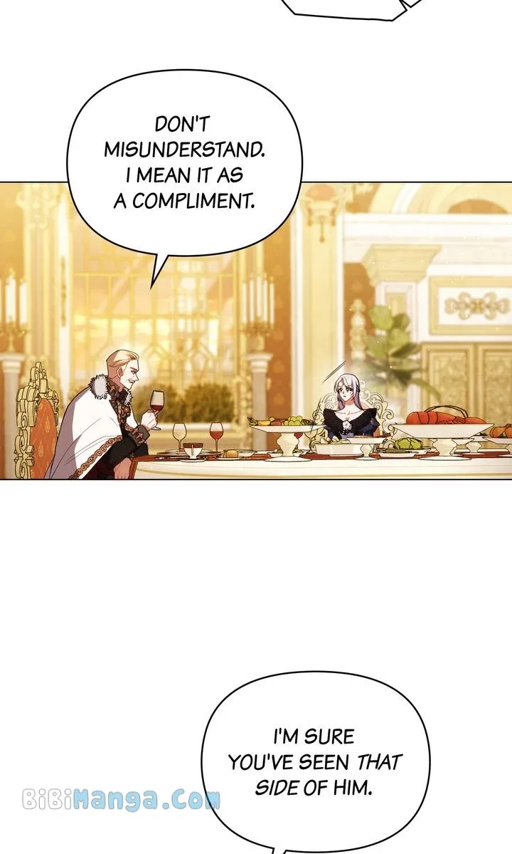 Disobey the Duke if You Dare Chapter 88 page 12