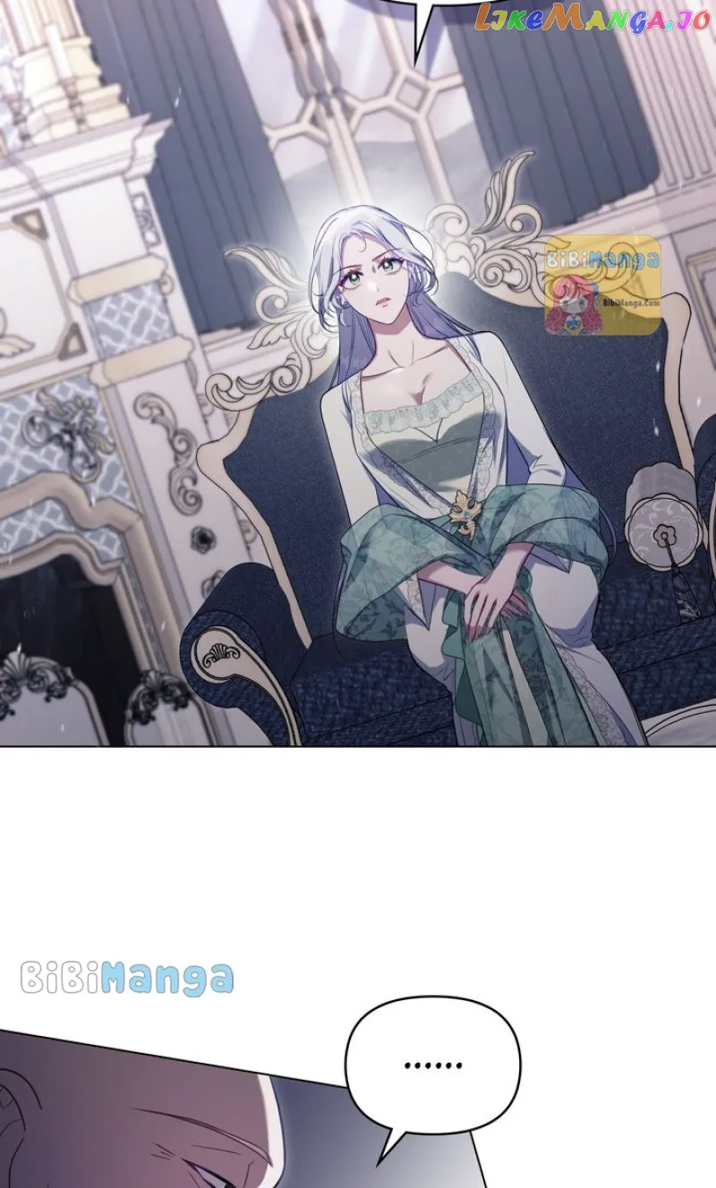 Disobey the Duke if You Dare Chapter 86 page 39