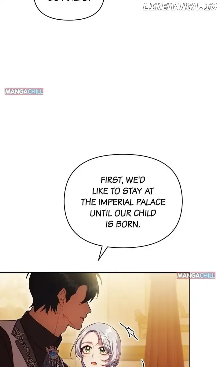 Disobey the Duke if You Dare Chapter 92 page 32