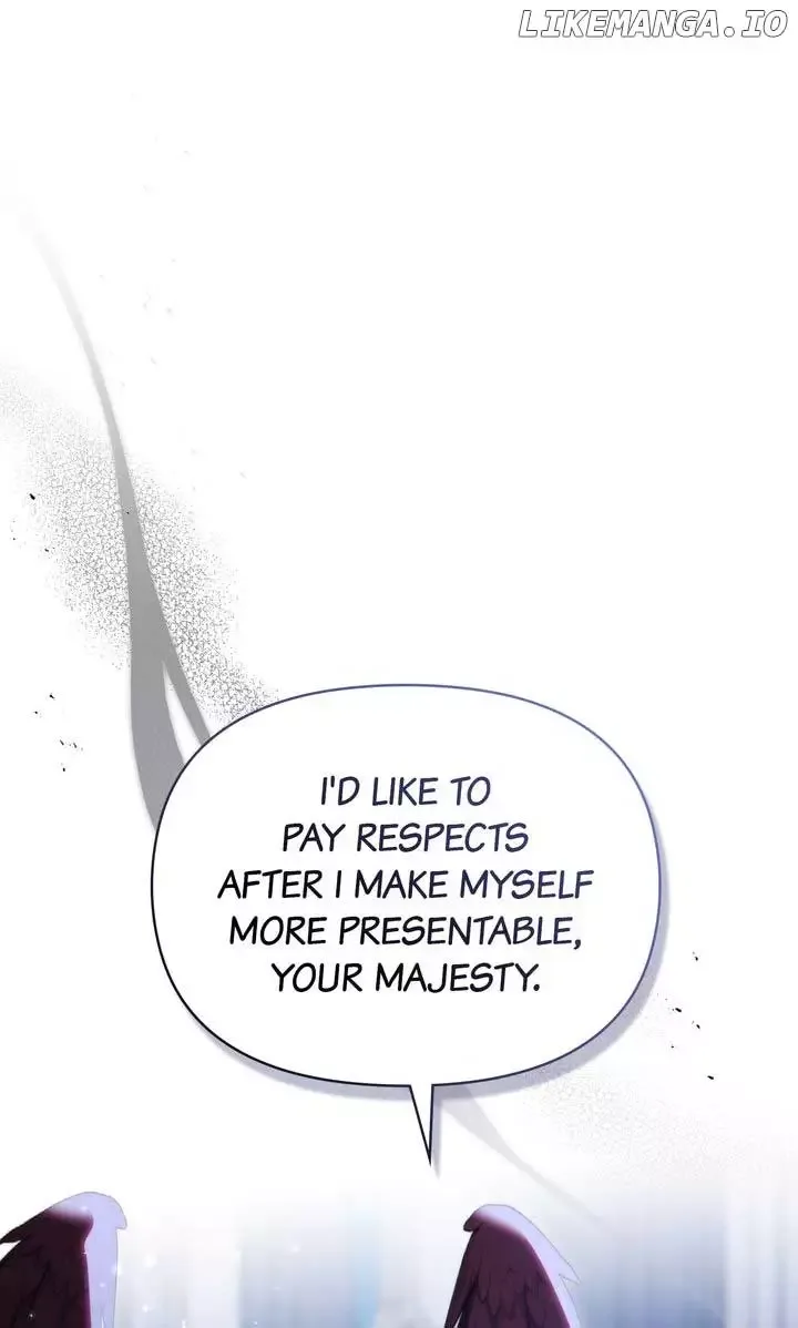 Disobey the Duke if You Dare Chapter 90 page 1