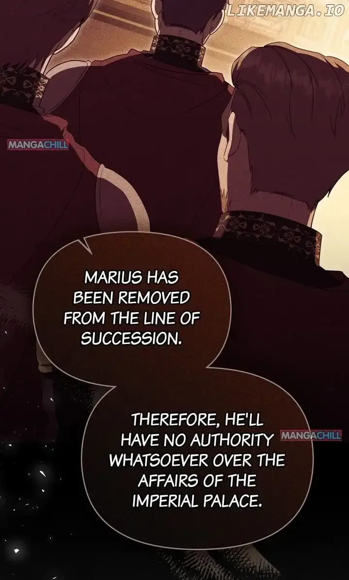 Disobey the Duke if You Dare Chapter 92 page 22