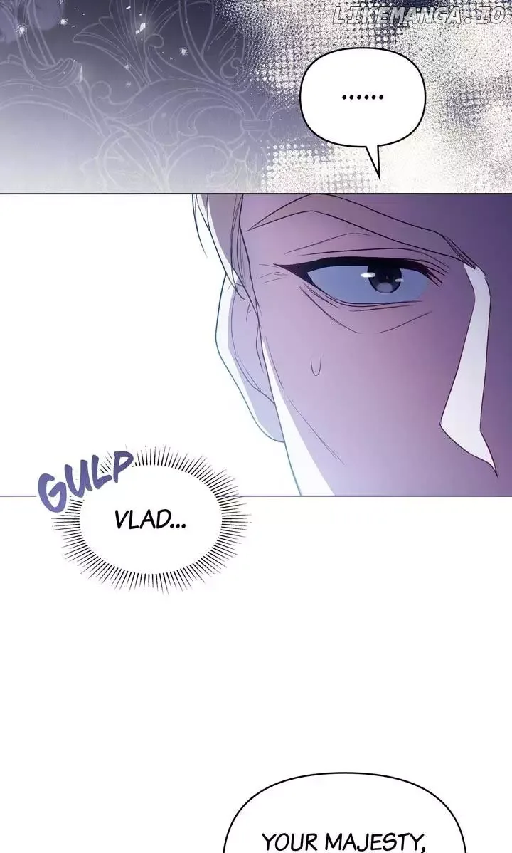 Disobey the Duke if You Dare Chapter 90 page 3