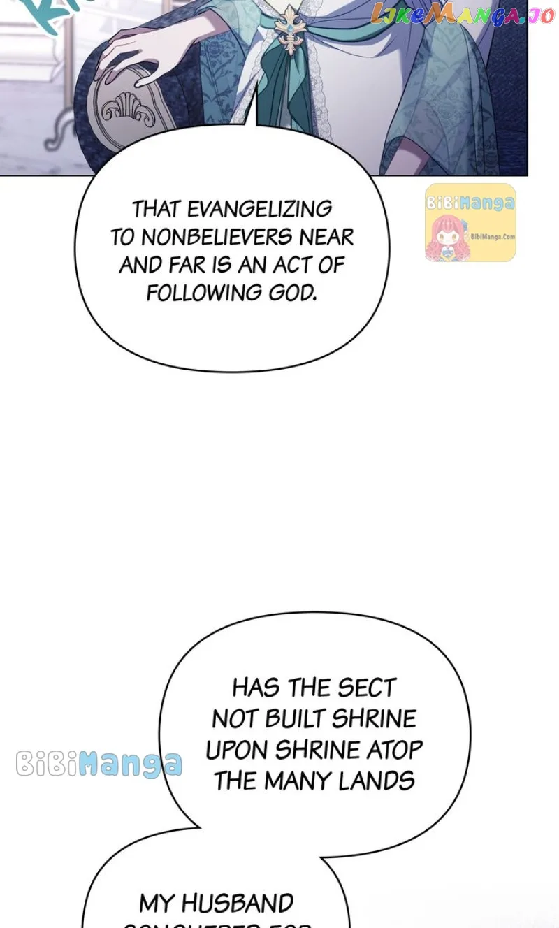Disobey the Duke if You Dare Chapter 86 page 46