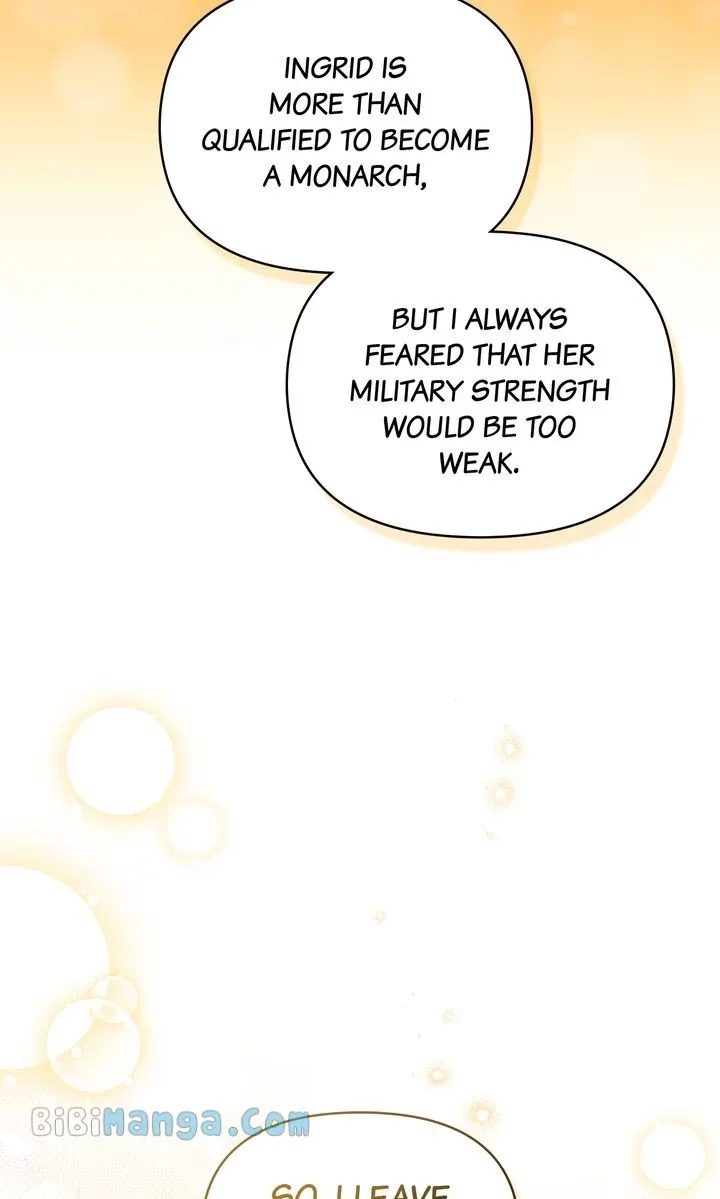 Disobey the Duke if You Dare Chapter 88 page 20