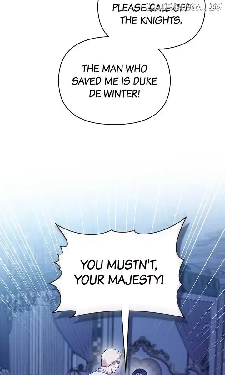 Disobey the Duke if You Dare Chapter 90 page 4
