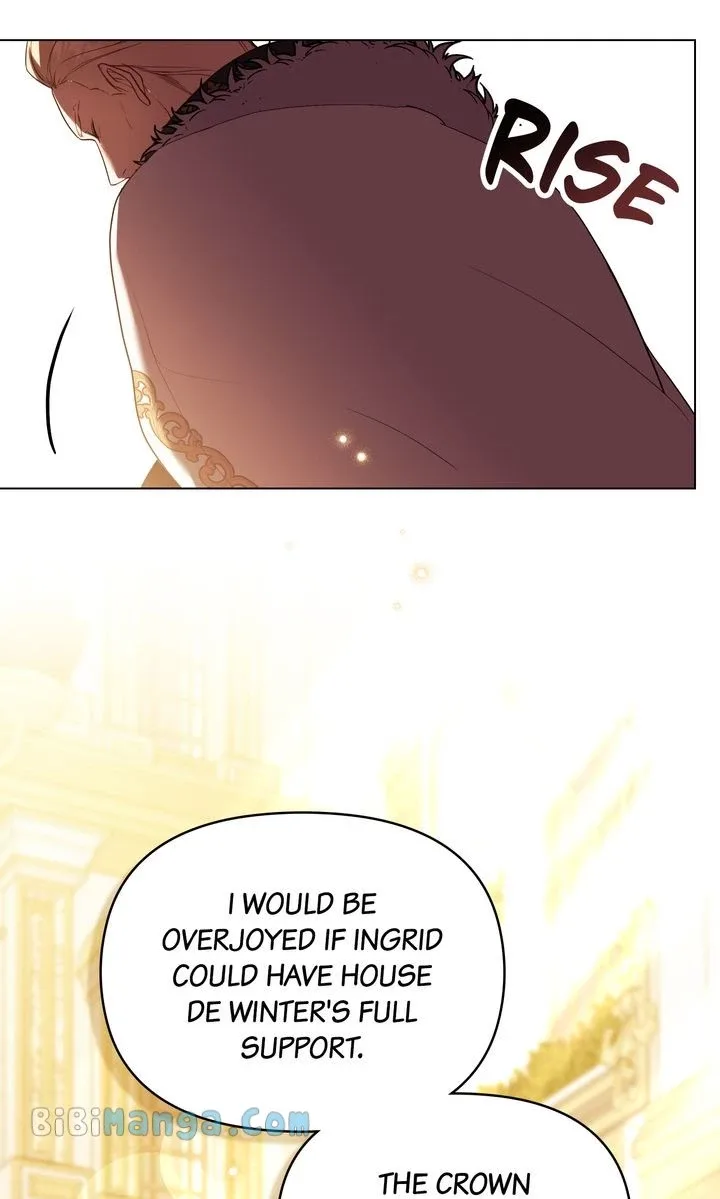 Disobey the Duke if You Dare Chapter 88 page 18