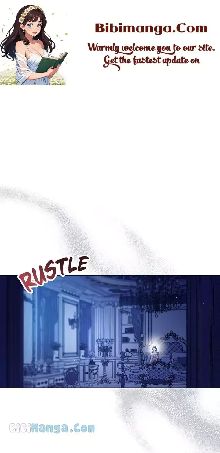 Disobey the Duke if You Dare Chapter 89 page 1