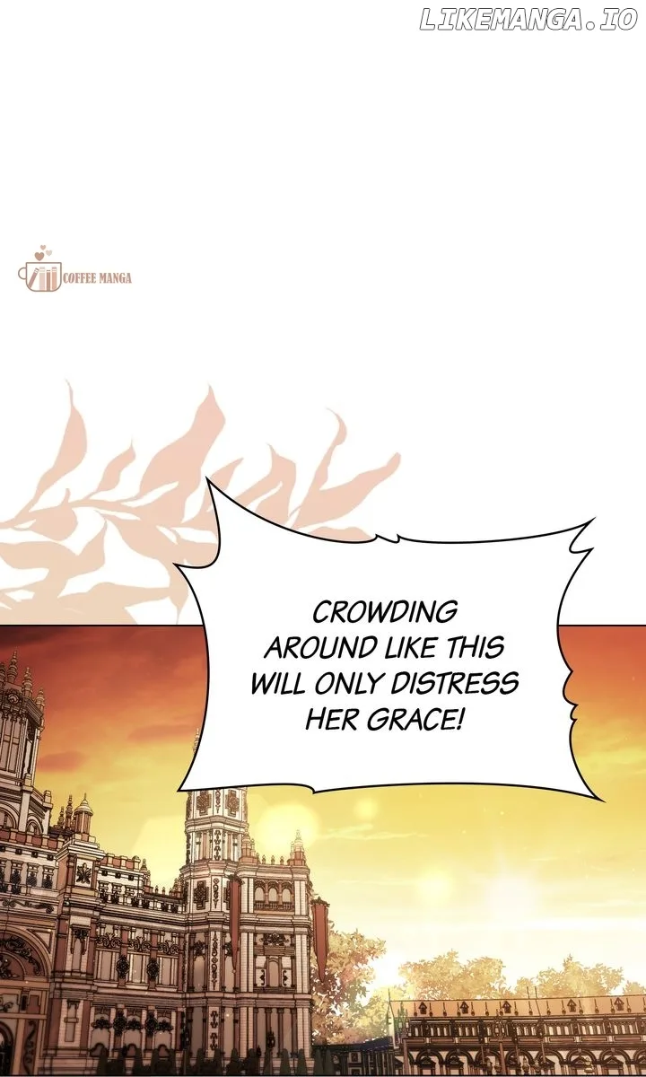 Disobey the Duke if You Dare Chapter 94 page 1