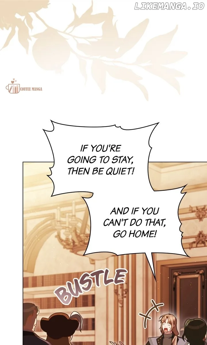 Disobey the Duke if You Dare Chapter 94 page 2
