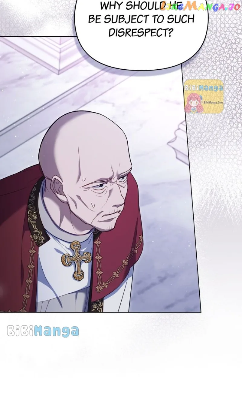 Disobey the Duke if You Dare Chapter 86 page 49