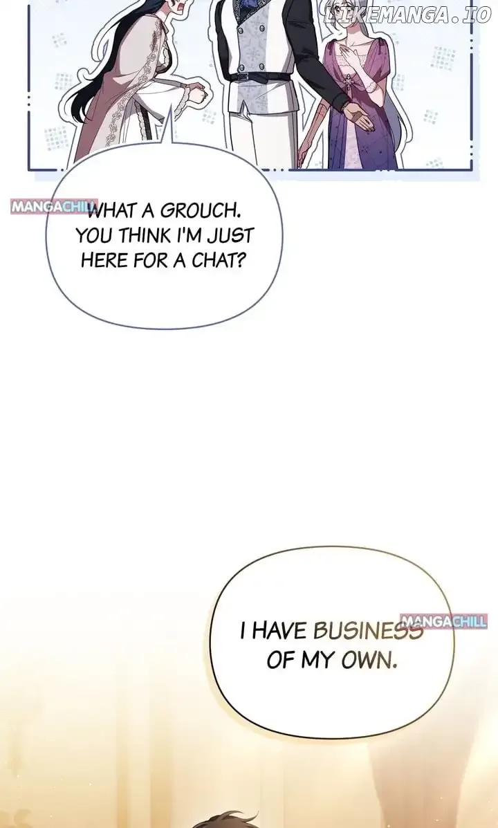 Disobey the Duke if You Dare Chapter 92 page 27