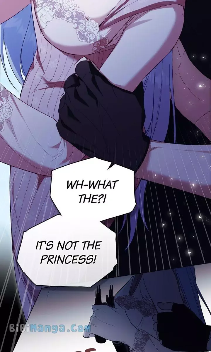 Disobey the Duke if You Dare Chapter 89 page 6